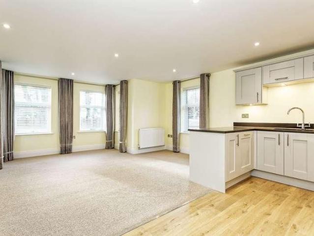 Apartment for rent in Temple Park, Binfield