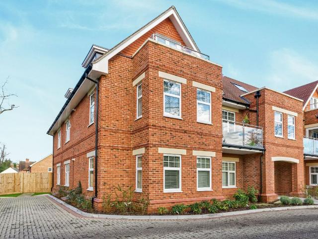 Apartment for rent in Binfield