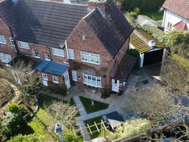 House for sale in Wheatley Hills, South Yorkshire