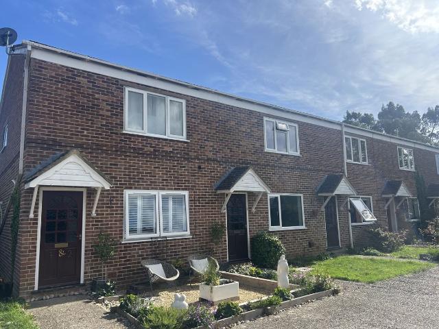 House for rent in Bere Hill, Basingstoke and Deane