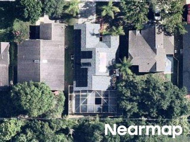 House for sale in Orlando, Florida