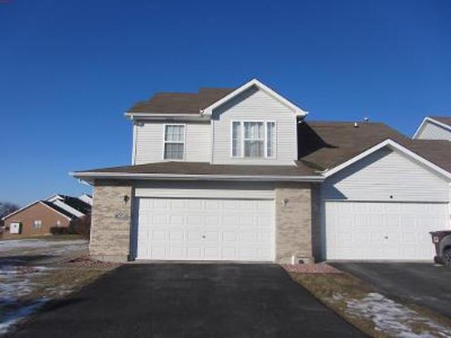 Condo for sale in Richton Park, Illinois