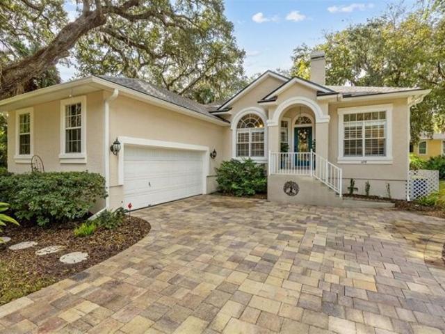 House for sale in Fernandina Beach, Florida