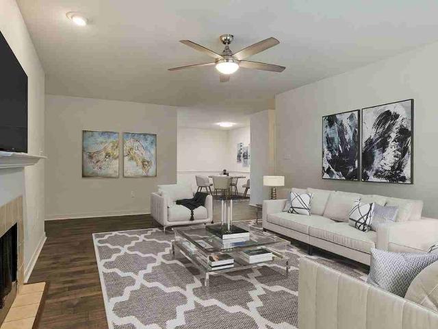 Apartment for rent in Pearl, Mississippi