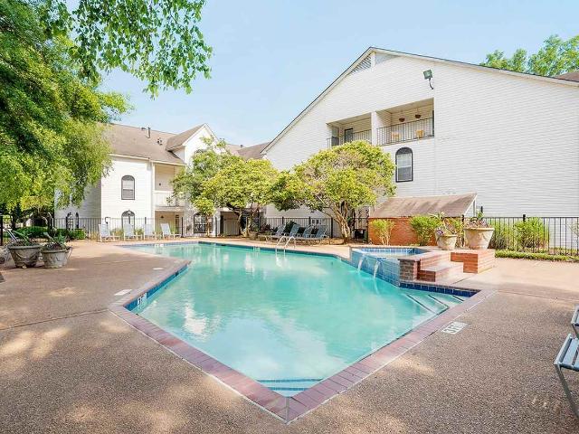Apartment for rent in Pearl, Mississippi