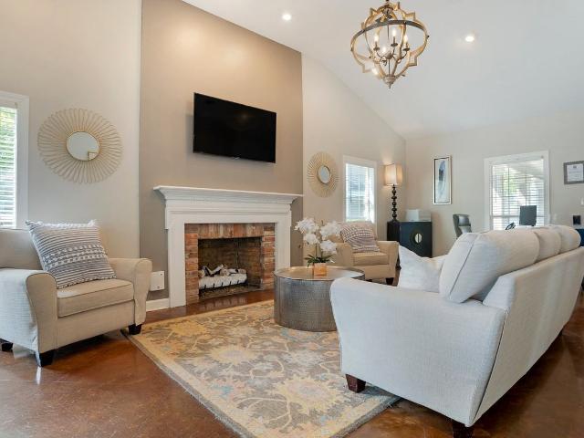 Apartment for rent in Pearl, Mississippi