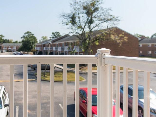 Apartment for rent in Virginia
