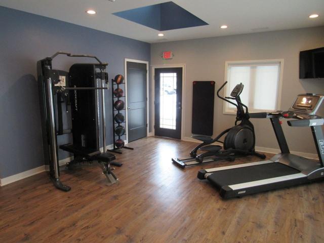 Apartment for rent in Nebraska