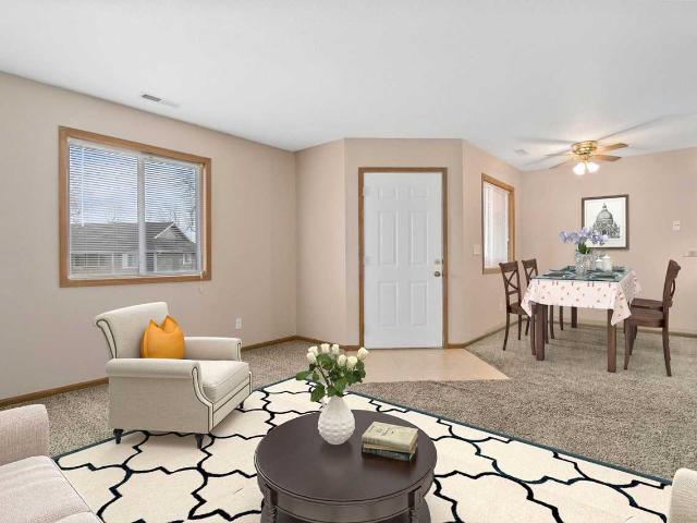 Apartment for rent in Kansas