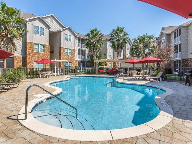 Apartment for rent in Fort Walton Beach, Florida