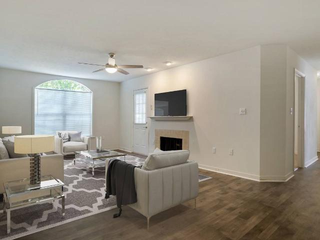Apartment for rent in Pearl, Mississippi
