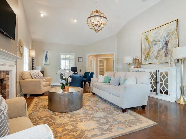 Apartment for rent in Pearl, Mississippi