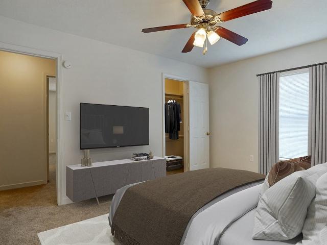 Apartment for rent in Pearl, Mississippi