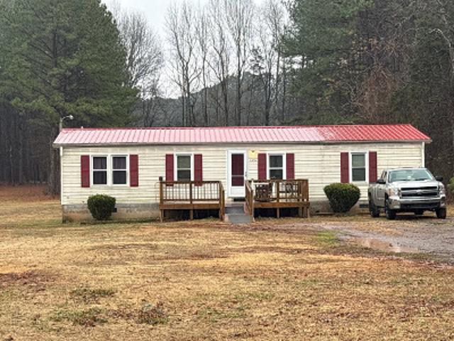 House for sale in Granville, North Carolina