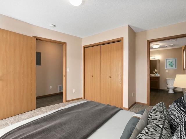 Apartment for rent in Kansas