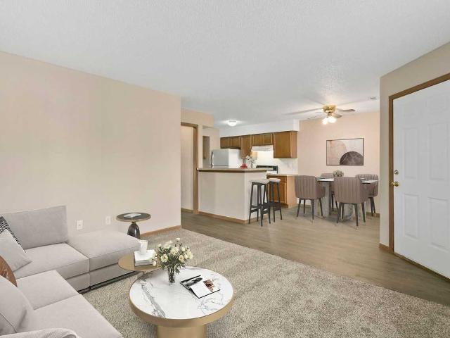 Apartment for rent in Kansas