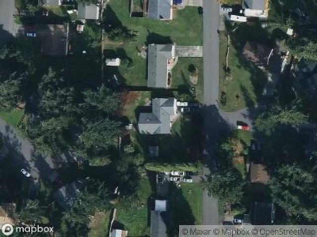 House for sale in Island County, Washington