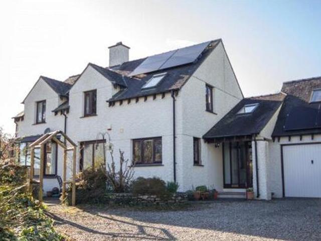 House for sale in Flookburgh