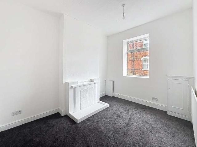 House for rent in Hanley, Stoke-on-Trent