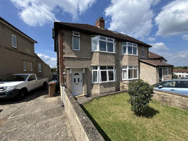 Apartment for rent in New Marston, The Slade