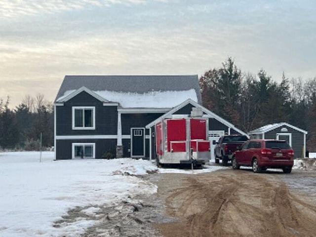 House for sale in Michigan