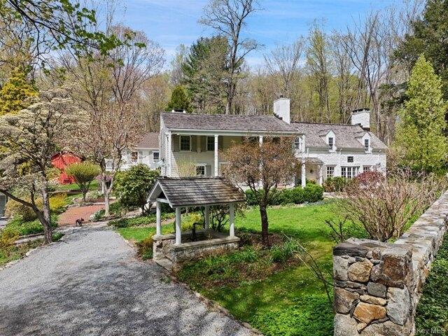 House for sale in Bedford, New York