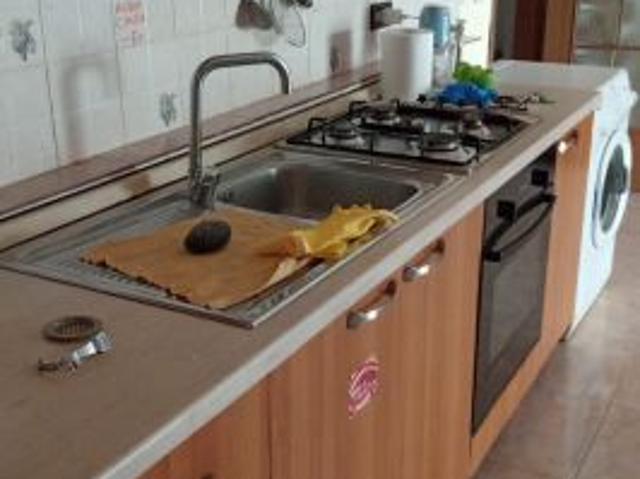 Monolocale in affitto a Calabria, Crotone