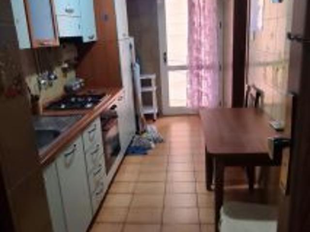 Appartamento in affitto a Calabria, Crotone