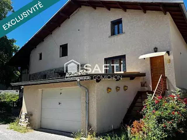 Maison vente à Gap, Crots