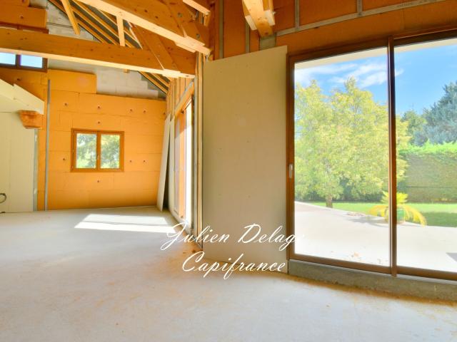 Maison vente à Crots, Hautes-Alpes