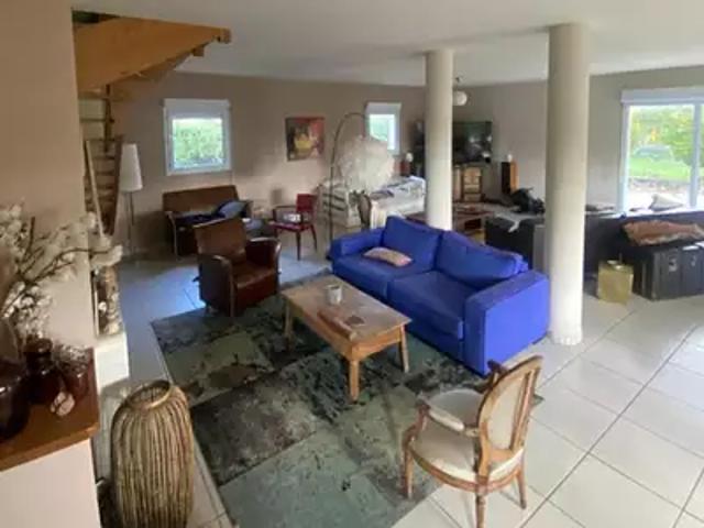 Maison vente à Bourg-en-Bresse, Crottet