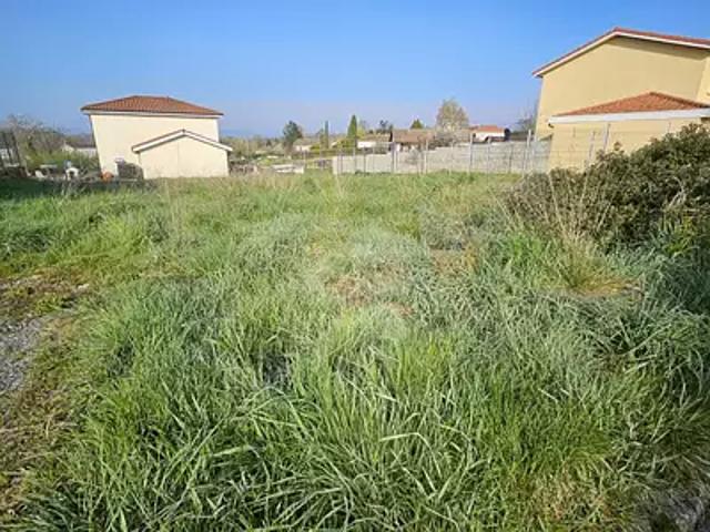 Maison vente à Bourg-en-Bresse, Crottet