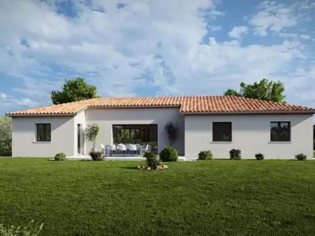Maison vente à Bourg-en-Bresse, Crottet