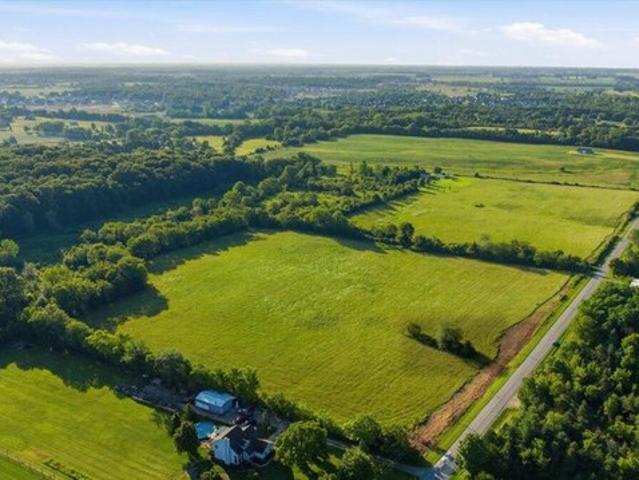 Land for sale in Plain City, Ohio