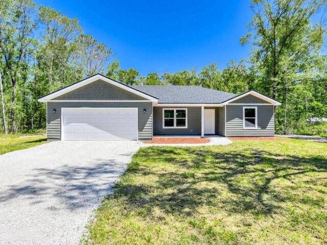 House for sale in Hastings
