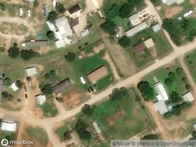 House for sale in Bigfoot, Texas
