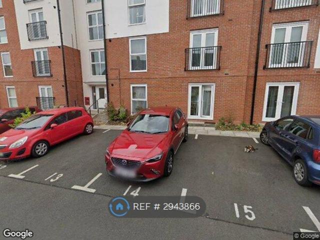Apartment for rent in Selly Oak, West Midlands