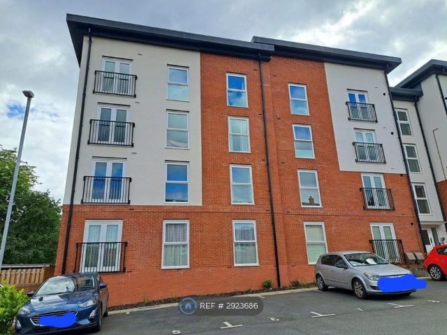 Apartment for rent in Selly Oak, West Midlands