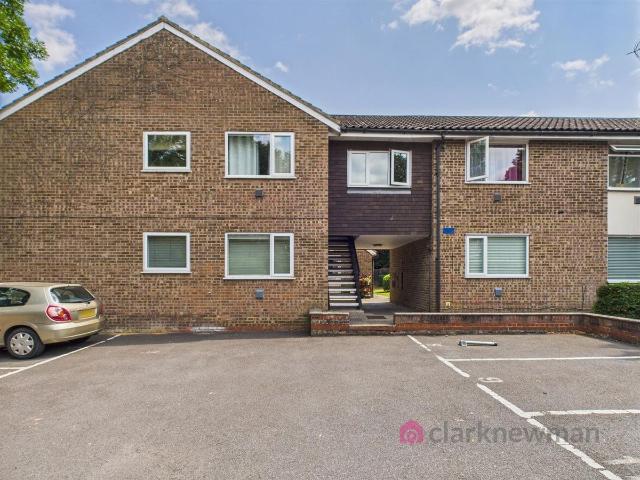 Apartment for rent in Burnt Mill, Harlow