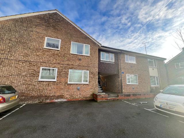 Apartment for rent in Burnt Mill, Harlow