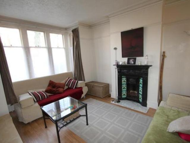 House for rent in Hornsey Park, Greater London