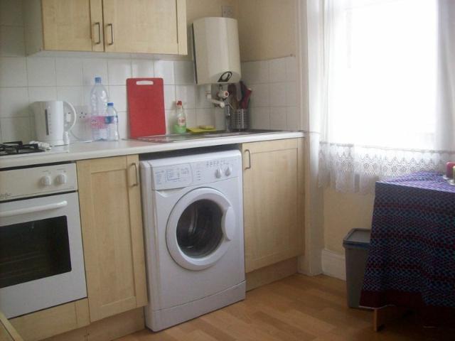 Studio for rent in Crouch End, Greater London