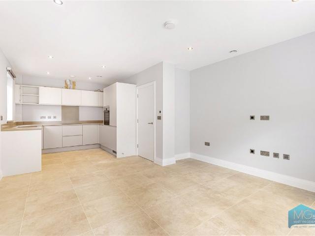 Apartment for rent in Crouch End, Greater London