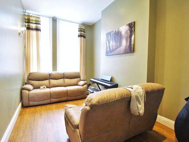 Studio for rent in Crouch Hall Park, Greater London