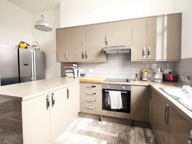 Studio for rent in Crouch End, Greater London