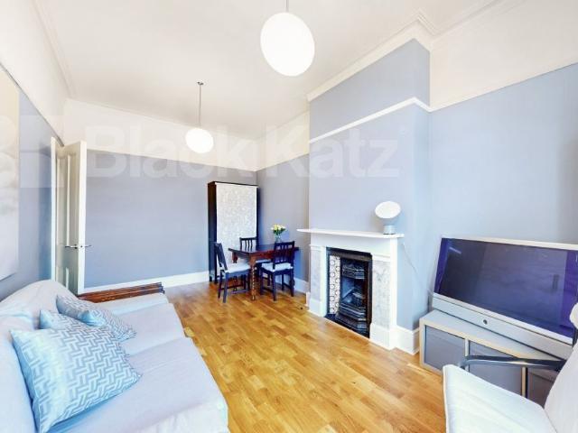 Apartment for rent in Crouch End, Greater London
