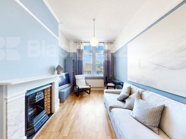 Apartment for rent in Crouch End, Greater London