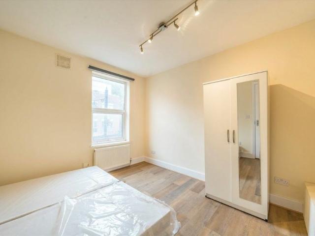 Apartment for rent in Crouch End