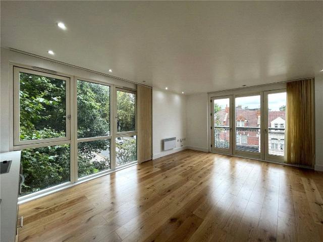 Apartment for rent in Crouch End, Greater London