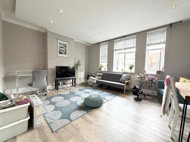 Apartment for rent in Crouch End, Greater London